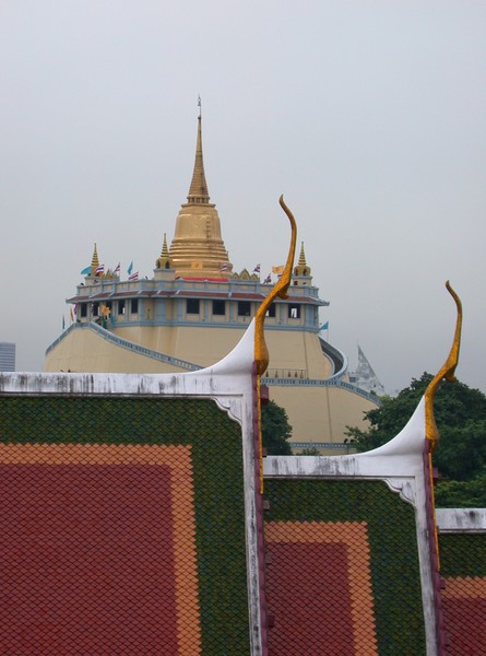 Wat Saket